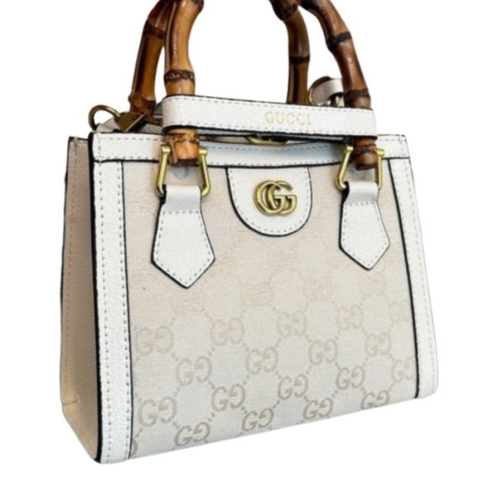 Gucci Diana Nano Bag GC227 - Image 1