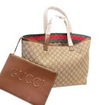 Gucci Ophidia Tote Bag GC249