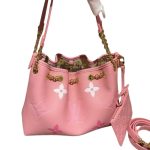 Louis Vuitton Bundle Tote Bag LV261
