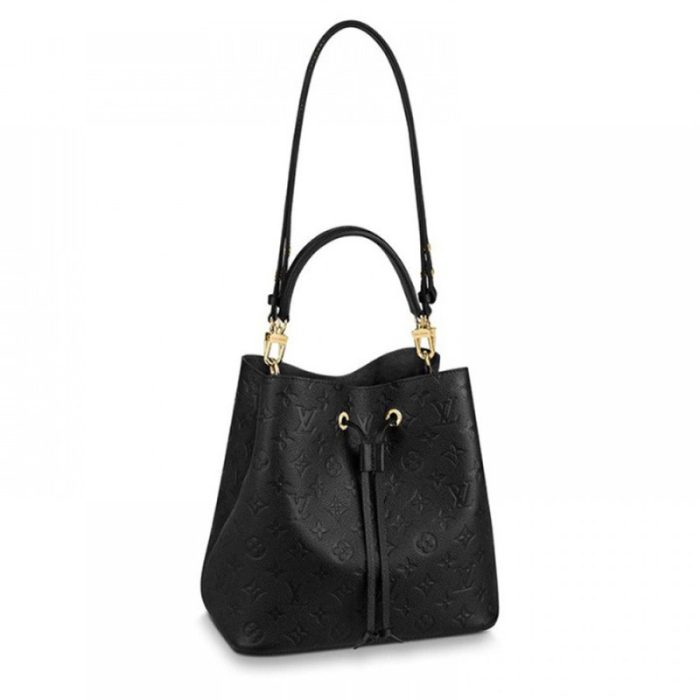 Louis Vuitton NéoNoé BB Bag LV267 - Image 1