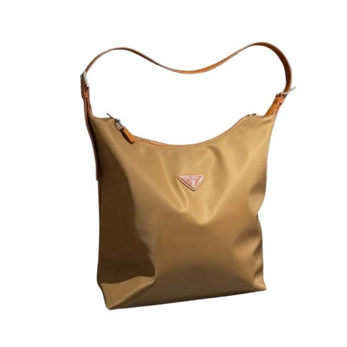Prada Nylon Vintage Bag PD085 - Image 1