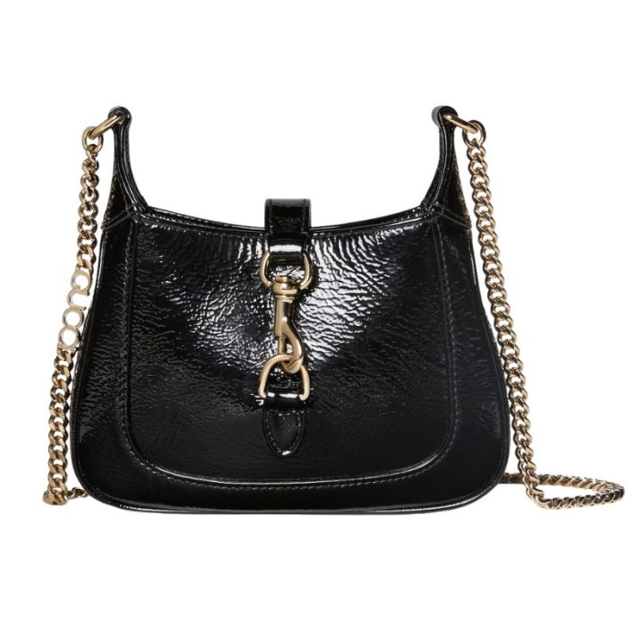 Gucci Jeckie Shoulder Bag GC213 - Image 1