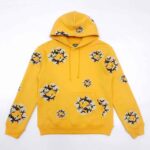 Hoodie Denim Tears DT007 - Image 5