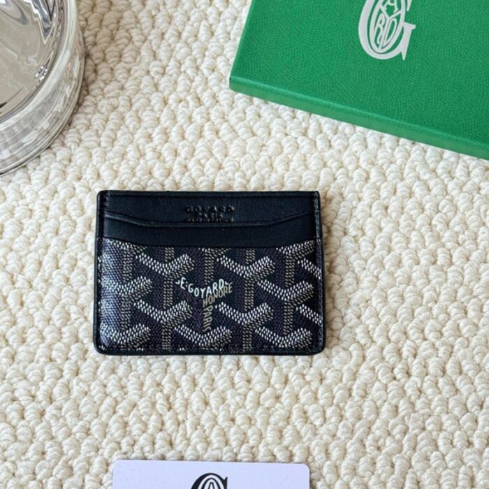 Goyard Wallet GYD032 - Image 1