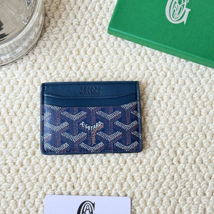 Goyard Wallet GYD033 - Image 1