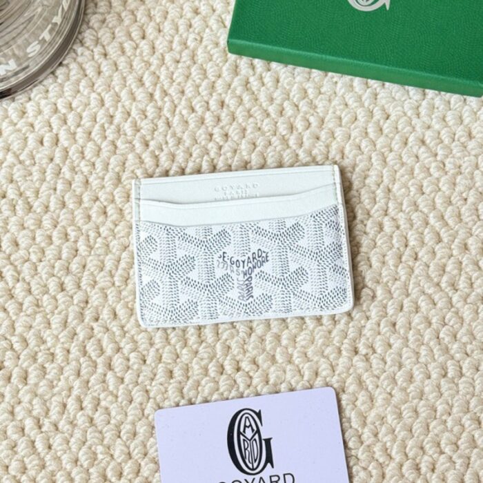 Goyard Wallet GYD034 - Image 1