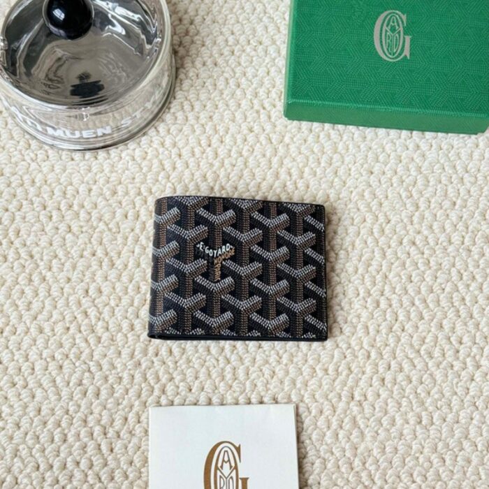 Goyard Wallet GYD035 - Image 1
