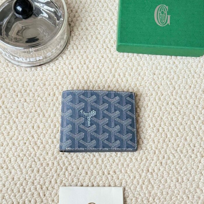Goyard Wallet GYD036 - Image 1
