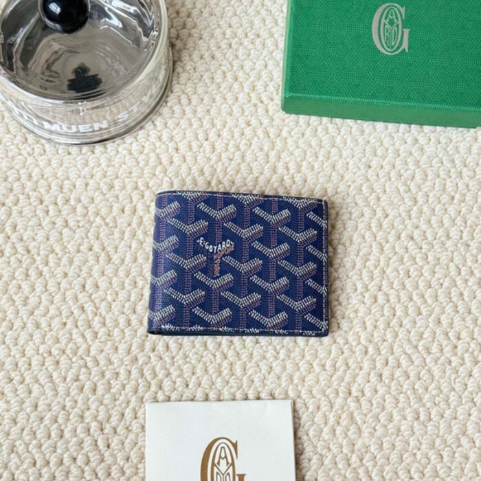 Goyard Wallet GYD037 - Image 1