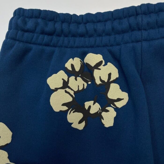 Pants Denim Tears DT008 - Image 5
