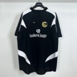 T-shirt Balenciaga BL180 - Image 2