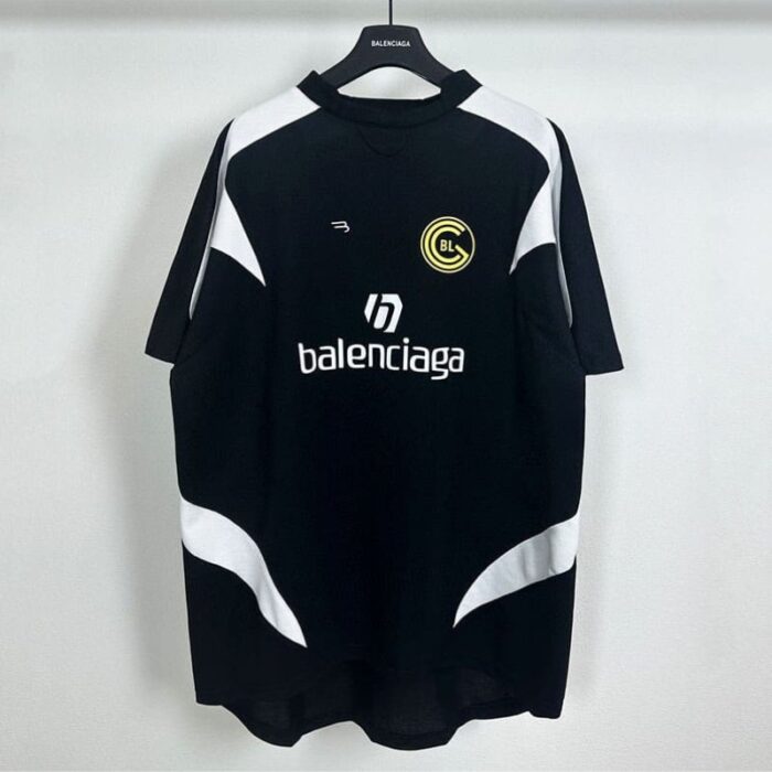 T-shirt Balenciaga BL180 - Image 2