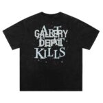 T-shirt Gallery Dept GD031 - Image 2