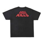 T-shirt Gallery Dept. GD039 - Image 2
