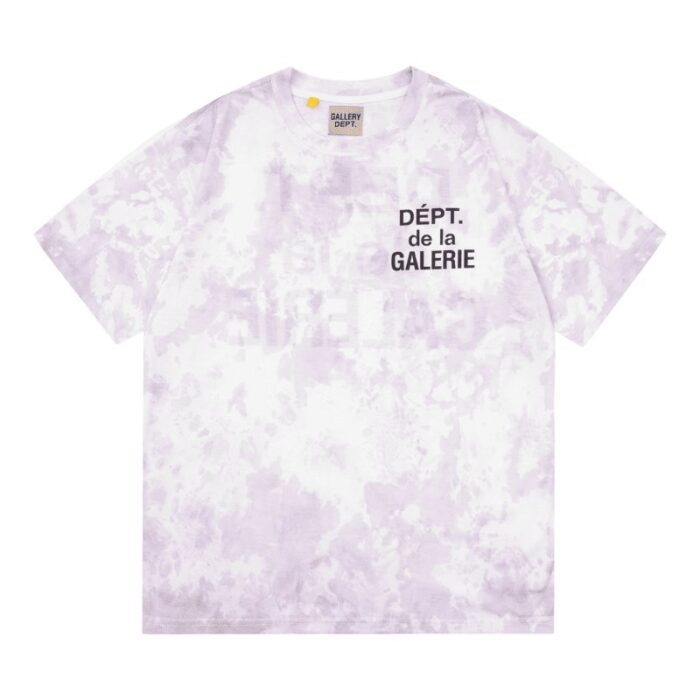 T-shirt Gallery Dept. GD041 - Image 2