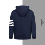 Hoodie Thom Browne TBN001 - Image 2