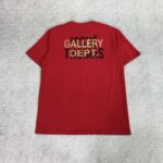 T-shirt Gallery Dept. x Everlast GD042 - Image 2