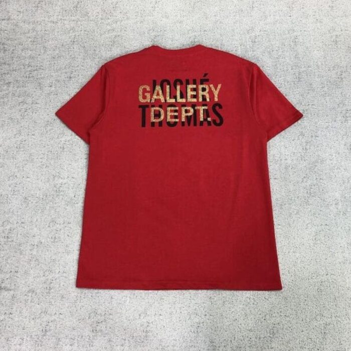 T-shirt Gallery Dept. x Everlast GD042 - Image 2