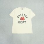 T-shirt Gallery Dept. GD044 - Image 2