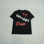 T-shirt Gallery Dept. GD045 - Image 2
