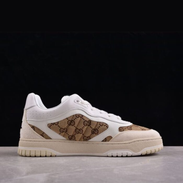 Gucci Re-Web Sneaker GC268 - Image 2