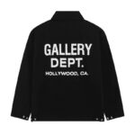 Jacket Gallery Dept. Montecito GD035 - Image 2