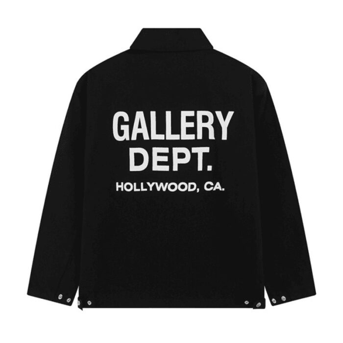 Jacket Gallery Dept. Montecito GD035 - Image 2