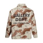 Jacket Gallery Dept. Montecito GD036 - Image 2