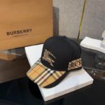 Cap Burberry BY074 - Image 2