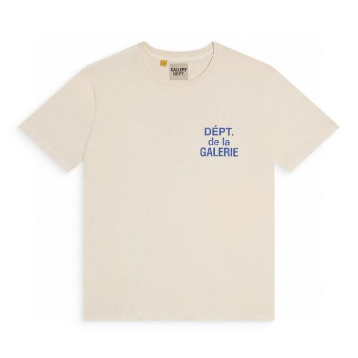 T-shirt Gallery Dept GD023 - Image 2