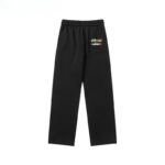 Balenciaga Pants Black BL173 - Image 2