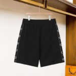 Shorts Gucci Black GC257 - Image 2