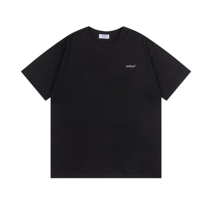 T-shirt Off-White OFF048 - Image 2