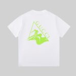 T-shirt Gucci GC260 - Image 2