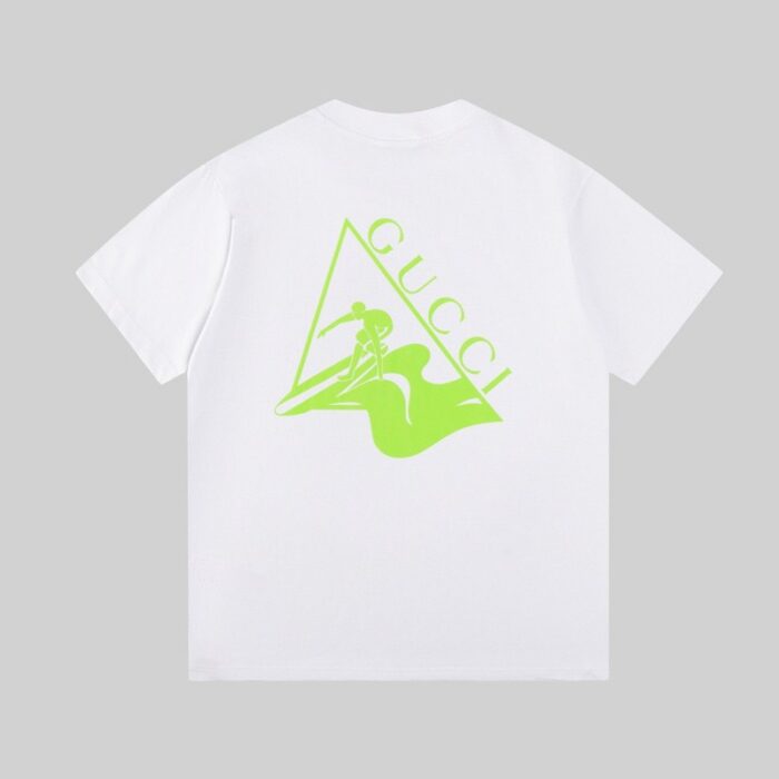 T-shirt Gucci GC260 - Image 2
