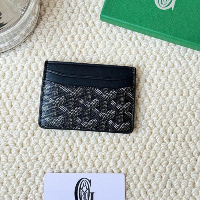 Goyard Wallet GYD032 - Image 2