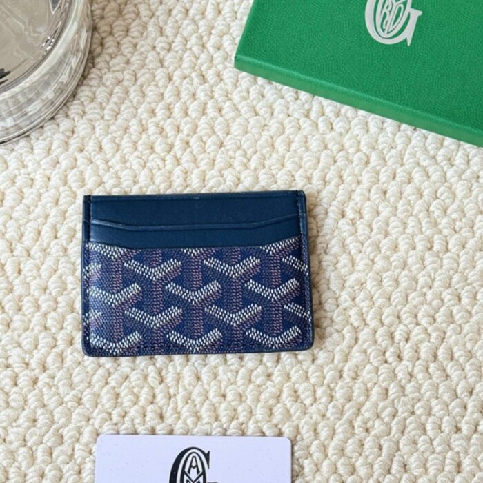Goyard Wallet GYD033 - Image 2