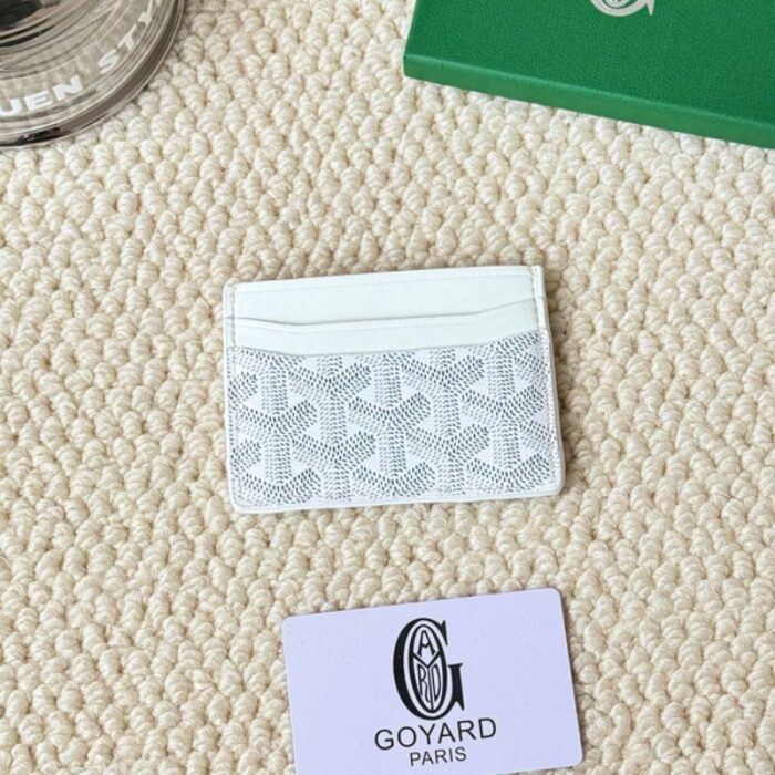 Goyard Wallet GYD034 - Image 2