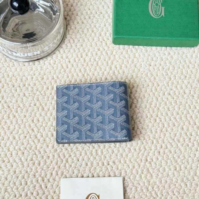 Goyard Wallet GYD036 - Image 2