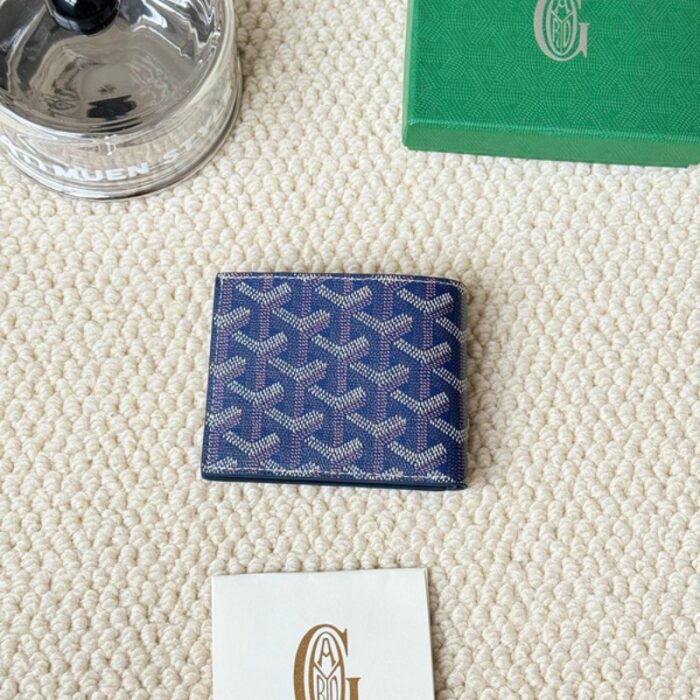 Goyard Wallet GYD037 - Image 2
