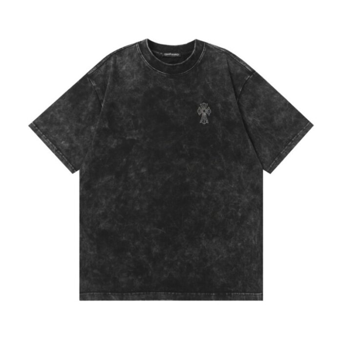 T-Shirt Chrome Hearts CH139 - Image 2
