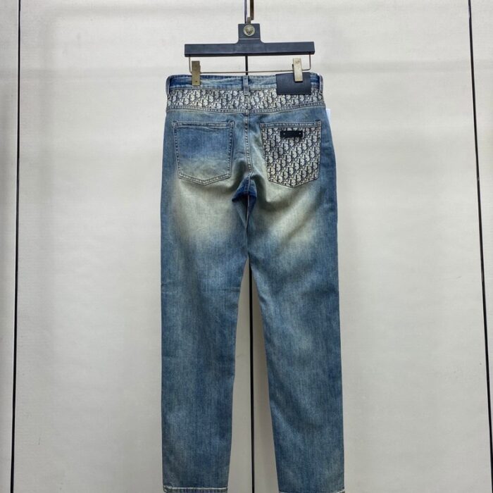 Pants Dior DO113 - Image 2