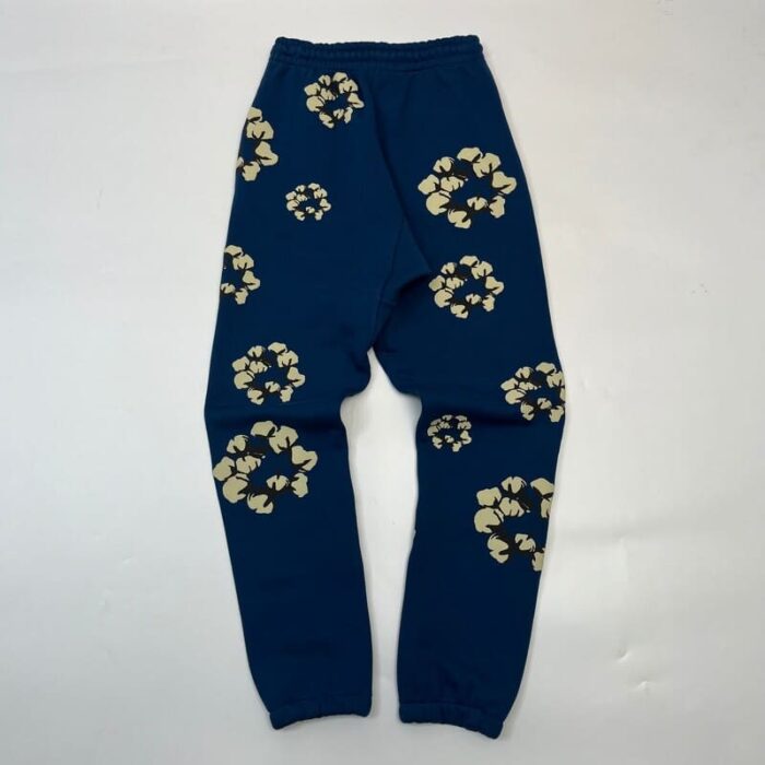 Pants Denim Tears DT008 - Image 6