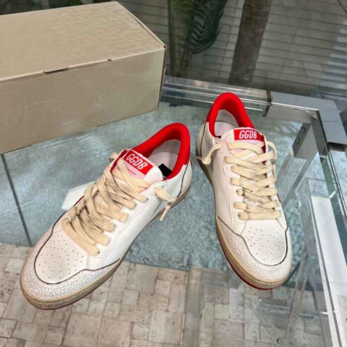Golden Goose Ball Star GG002 - Image 5