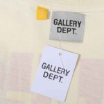 T-shirt Gallery Dept GD029 - Image 5