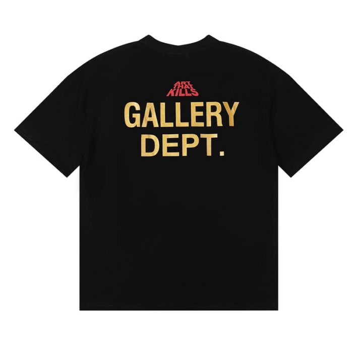 T-shirt Gallery Dept GD030 - Image 2