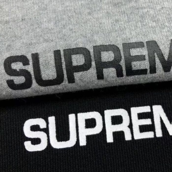 Hoodie Supreme SP089 - Image 3