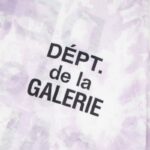 T-shirt Gallery Dept. GD041 - Image 3