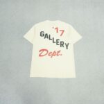 T-shirt Gallery Dept. GD044 - Image 3