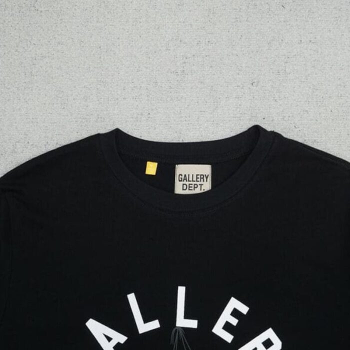 T-shirt Gallery Dept. GD045 - Image 3